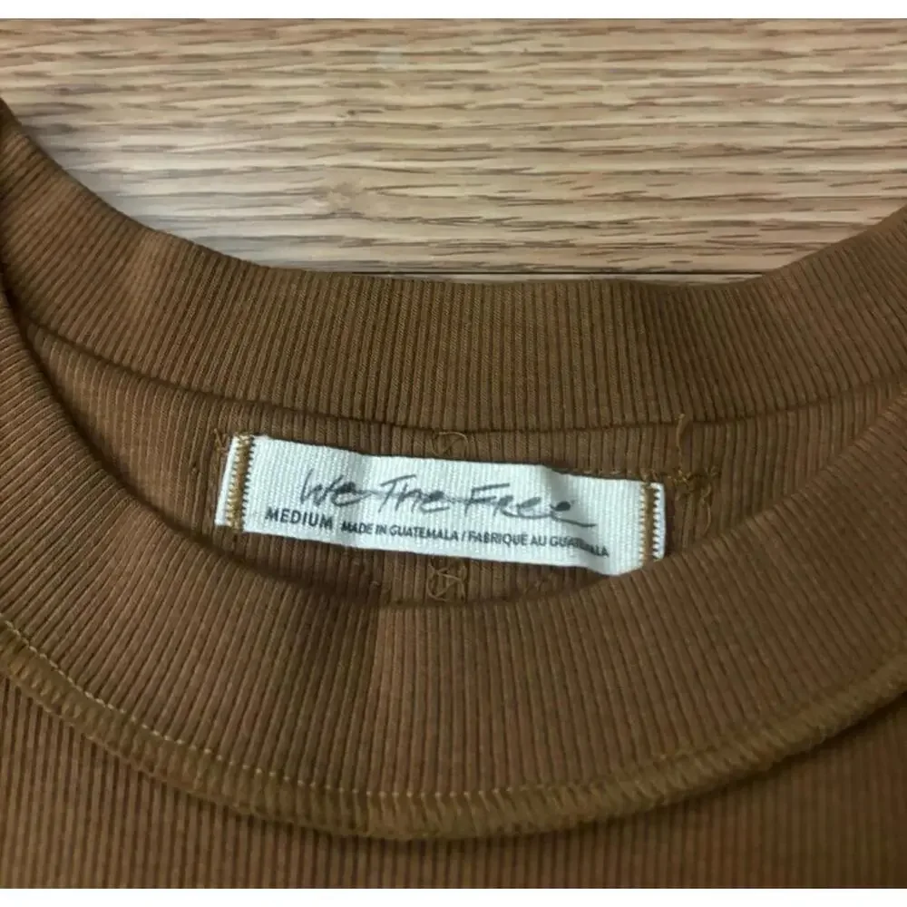 We The Free/Free People Kate Tank Top Size Medium